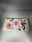 La Florentina A set of soap "May Rose" Rosa di Maggio 3x150 g
