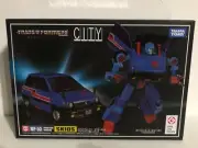 IN STOCK! AUTHENTIC Transformers Masterpiece MP-53 Skids new sealed USASELLER
