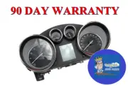 2014-2017 - Buick Verano Instrument Cluster - 23316332