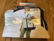 Next Style Tote Bag Canvas Plain