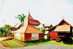 科山萊松瑙度假村Raisongrao Resort Khao Kho