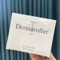 在飛比找Yahoo!奇摩拍賣優惠-樂購賣場   德國 Dermaroller 頂級玻尿酸 玻尿