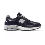 【NEW BALANCE】GORE-TEX 男鞋 海軍藍色 復古鞋 防水 舒適 運動 休閒 慢跑鞋 M2002RXK