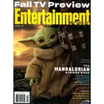 ENTERTAINMENT WEEKLY 10月號_2020