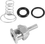 Creative.C MC-300 Fuel Tool Kit Replacement for Harley Davidson 2001-2022 EFI Check Valve Rebuild Kit
