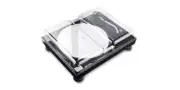 Decksaver Dust Cover for Technics SL-1200/1210 & Pioneer PLX-1000 genuine New