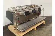 Bezzera Victoria De Brewing Profile 3 Group Coffee Machine - 836457 - Refurbished