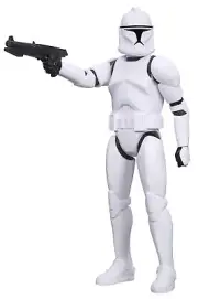 Star Wars Clone Trooper 12-Inch Figure