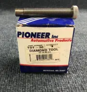 Pioneer Diamond Dressing Tool. 1/2" x 3-1/2", 20 NF Thread