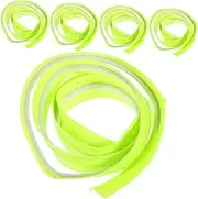 WOONEKY 5pcs Badminton Sweatband Racket Handle Tapes Badminton Racket Grip Tape Tennis Badminton Racquet Grip Tape Badminton Racket Tapes Badminton Accessories Grip Tape for Tennis Racket