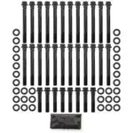Aeroflow Big Block Chev Head Bolt Kit 12 Point 396 454 Oem Heads Bbc Aeroflow - AF37-2110