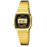 在飛比找蝦皮商城優惠-【CASIO】卡西歐 電子錶 LA-670WGA-1 原廠公