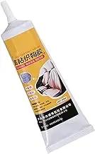 Fabric Glue, Strong Adhesive Quick Drying Clothing, Agent Dry Fabric Patching Glue, Quick Dry Application, Easy and Safety to Use 100ml for Fixing