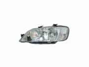 Left - Driver Side Headlight Assembly 8RTK44 for Mitsubishi Lancer 2002 2003 (for: Mitsubishi)