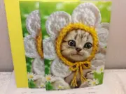 AVANTI GET WELL GREETING CARDS New w/envelopes LOT 2 "Hope your feeling better"