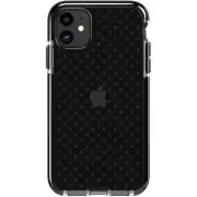 tech21 Evo Check for Apple iPhone 12 Mini 5G with 12 ft Drop Protection, Smokey