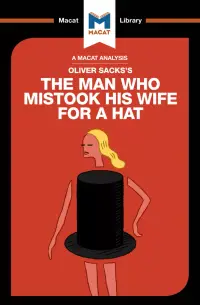在飛比找博客來優惠-The Man Who Mistook His Wife f
