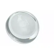 Galway Claddagh Paperweight