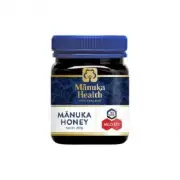 Manuka Health NEW ZEALAND MGO 573+/ UMF 16+ Mānuka Honey 250g & 500g