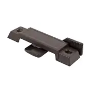 Diecast, Bronze Sliding Window Sash Lock