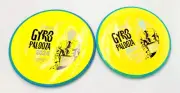 Lot 2 Axiom SimonLine Prototype Neutron Balance Disc 175g MVP Simon Lizzote 2024
