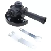 Electric Grinder Tools Compatible with Variety of Electric Drills