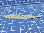 Battleship - IJN Yamato - 1941 Variant - Wargaming - Axis and Allies - Naval Min