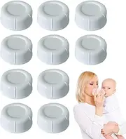 Milk bottles, lids, bottle caps - replacement lids for toddlers for water cups, leaky baby bottles capacities accessories for cars, planes, travel, voy