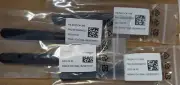 8 New Lenovo SA31C41399 ThinkCentre Tiny PC Dual Dipole WiFi6 Antenna 5A30W89233