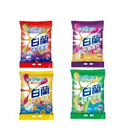 在飛比找蝦皮購物優惠-【免運費】白蘭 洗衣粉 4.25kg / 4包入