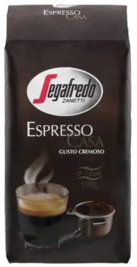 在飛比找友和YOHO優惠-Segafredo Casa Espresso Gusto 