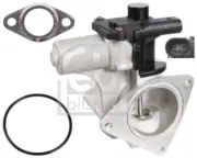 EGR Valve FOR VW CRAFTER 2E 06->13 2.5 Box Bus Diesel