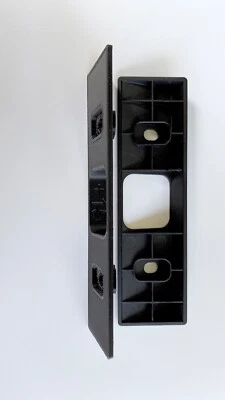 Mounting wedge bundle (30º, 35º, 50º) for T8200 Eufy Video Doorbell