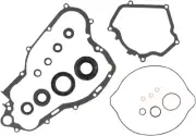 Cometic Bottom End Gaskets C7507BE