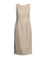 [FELY CAMPO] FELY CAMPO Midi dresses - Item 15434118