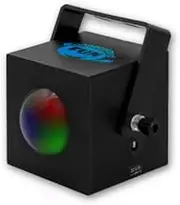 Connectland CL-ACC20009 USB Powered LED Projection Light (Multi-Color)
