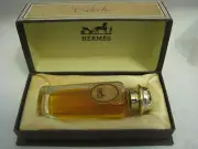 CALECHE by HERMES Parfum 1/4 oz 7.5 ml