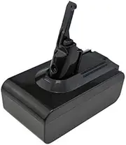 [NDUSSF] Battery Replacement for Dyson SV10, V8, V8 Absolute, V8 Absolute Cord-Free, Part No: 215681, 215866-01/02, 215967-01/02, 967834-02, PM8-US-HFB1497A, PU2-JP-HFA4456A 21.6V, CS-DYC820VX