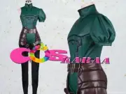 Fate/Zero Lancer Cosplay Costume Custom Made