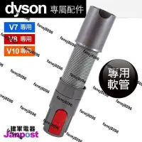 在飛比找Yahoo!奇摩拍賣優惠-[建軍電器]開 100% 原廠 Dyson V11 V10 