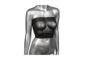 CalExotics Radiance Bandeau Top