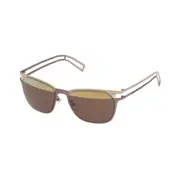 Ladies Sunglasses Police S8965m 54sn6h 54mm