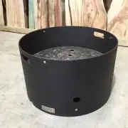 Firepit 7mm Built To Last Outdoor Fireplace Firebowl