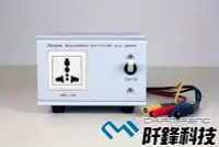 在飛比找Yahoo!奇摩拍賣優惠-【阡鋒科技 專業二手儀器】Chroma A662003 Me