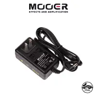 在飛比找蝦皮商城優惠-Mooer 變壓器 9V/2A 外正內負 PDNW-9V2A