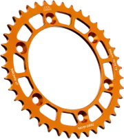 JT Rear Sprocket 41 Tooth Orange - JTA897.41ORG