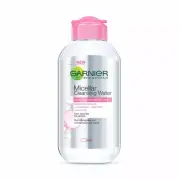 Garnier Skin Naturals, Micellar Cleansing Water, 125ml
