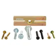 Tusk Flywheel Puller / Primary Gear Extractor For KTM HUSQVARNA GAS GAS