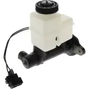 Brake Master Cylinder fits Mercury Tracer, Mazda 323 (for: Mazda)