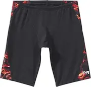 [TYR] Boys' Blade Splice Durafast Elite Jammer Swimsuit
